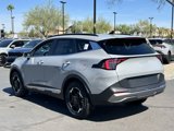 New 2026 Kia Sportage EX image 3