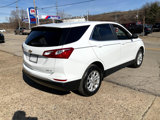 Used 2021 Chevrolet Equinox LT w/ LPO, Floor Liner Package image 3
