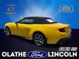 Used 2024 Ford Mustang GT Premium w/ GT Performance Package image 3