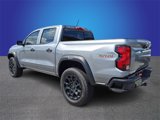 New 2026 Chevrolet Colorado Trail Boss image 4