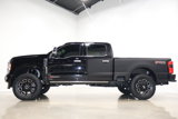 Used 2025 Ford F250 Platinum w/ Platinum Plus Package image 5