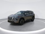 New 2025 Nissan Rogue SV image 4