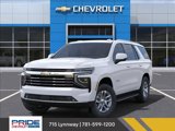 New 2025 Chevrolet Tahoe LT w/ Comfort Package image 6