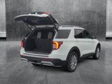 New 2025 Ford Explorer Platinum image 2