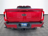 New 2025 Ford F250 XLT image 5