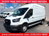 Used 2023 Ford Transit 250 148 High Roof AWD image 4