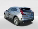 New 2025 Cadillac XT4 Premium Luxury w/ Cold Weather Package image 4
