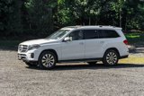 Used 2019 Mercedes-Benz GLS 450 4MATIC image 3