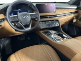 New 2025 INFINITI QX60 Autograph w/ Cargo Package image 2