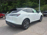 New 2025 Nissan Murano SL image 4