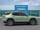 New 2026 Chevrolet Equinox LT w/ Convenience Package II image 5