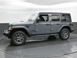New 2025 Jeep Wrangler Sport S image 6