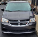 Used 2016 Dodge Grand Caravan SE w/ Quick Order Package 29E SE image 2
