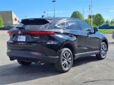 Certified 2021 Toyota Venza LE image 3