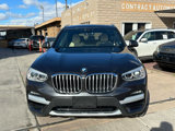 Used 2021 BMW X3 xDrive30i w/ Convenience Package image 3