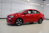 Used 2020 Chevrolet Sonic Premier image 5