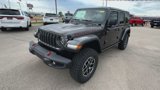New 2025 Jeep Wrangler Unlimited Rubicon image 4