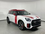 New 2025 MINI Cooper Countryman John Cooper Works w/ Comfort Package Max image 3