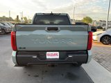 New 2025 Toyota Tundra Limited image 4