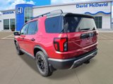 New 2026 Honda Passport TrailSport Elite image 2