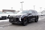 New 2025 Hyundai Palisade Calligraphy image 2