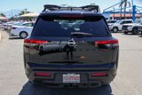 New 2025 Nissan Pathfinder Rock Creek image 5