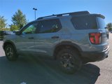 New 2026 Honda Passport RTL image 6