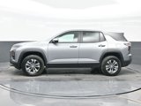 New 2025 Chevrolet Equinox LT image 3