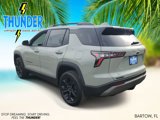 Used 2025 Chevrolet Equinox LT w/ Convenience Package II image 3