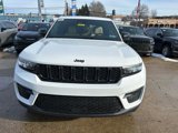 New 2025 Jeep Grand Cherokee Limited w/ Black Appearance Package image 3