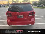 Used 2020 Dodge Journey Crossroad image 6
