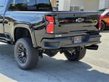 New 2025 Chevrolet Silverado 2500 LTZ w/ Trail Boss Package image 4