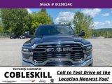 New 2025 RAM 2500 Tradesman image 2