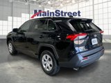 Used 2024 Toyota RAV4 LE image 3