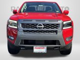 New 2025 Nissan Frontier SL image 3