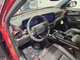 New 2025 Chevrolet Equinox RS w/ Safety and Technology Package image 5