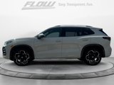 New 2025 Volkswagen Tiguan SEL R-Line image 4