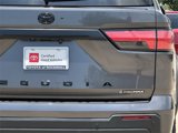 Certified 2025 Toyota Sequoia TRD Pro image 5