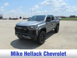 New 2026 Chevrolet Colorado Trail Boss image 3