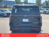 New 2025 Nissan Armada Platinum Reserve image 3