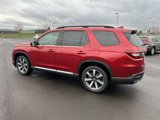 New 2025 Honda Pilot Elite image 3