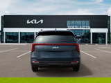 New 2025 Kia Carnival SX Prestige image 5