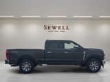 New 2025 Ford F350 King Ranch w/ Chrome Package image 6
