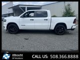 New 2025 RAM 1500 Laramie w/ Night Edition image 2