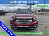 Used 2019 GMC Acadia SLE w/ LPO, Floor Liner Package image 2