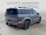 New 2025 Hyundai Santa Fe Calligraphy image 5