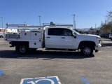 Used 2021 Chevrolet Silverado 3500 W/T w/ WT Convenience Package image 4