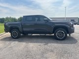 New 2025 Toyota Tacoma TRD Sport image 4