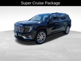 New 2025 GMC Acadia Denali w/ Super Cruise Package image 5