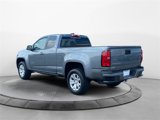 Used 2022 Chevrolet Colorado LT w/ Fleet Safety Package image 3